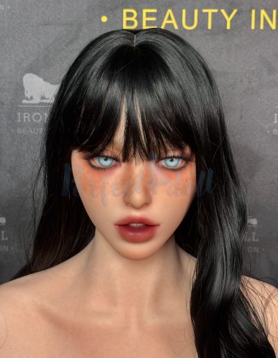 Irontech Doll - 161cm Vanessa