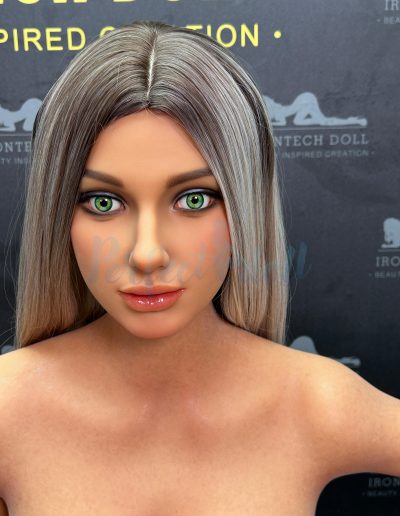 Irontech Doll - 164cm Alesia