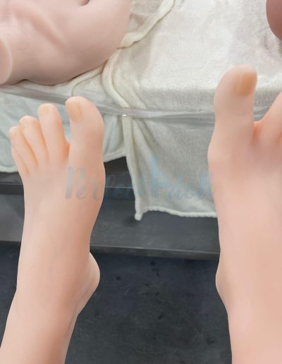 WMDoll - 156cm Janka