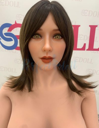 SE Doll - 163cm Annika