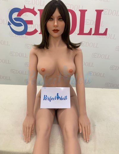 SE Doll - 163cm Annika