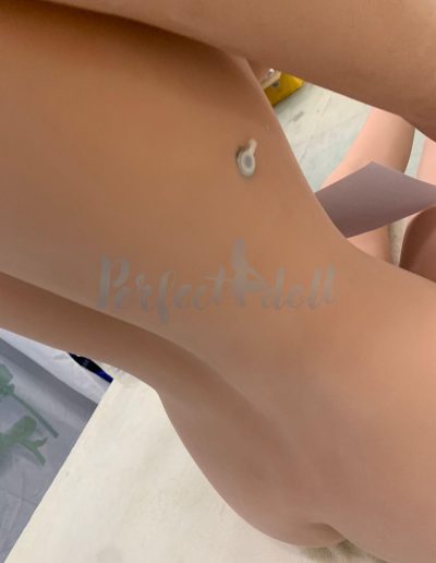 SE Doll - 163cm Annika