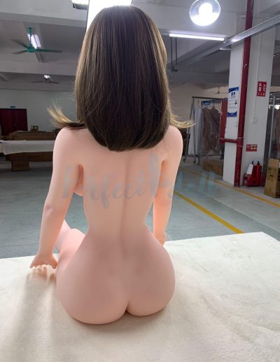 SE Doll - 161cm Tracy B.