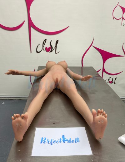 Funwest Doll - 162cm Rose