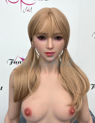 Funwest Doll - 159cm Kiran
