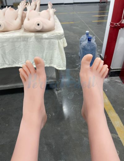 YL Doll - 150cm Anela