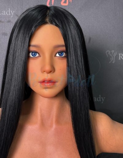 Real Lady - 170cm Ekaterina
