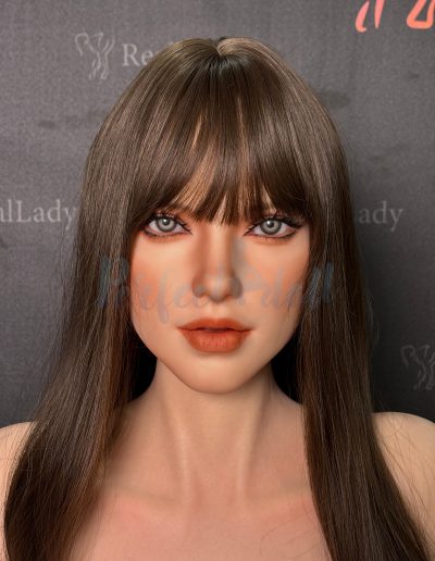 Real Lady - 162cm Heidi