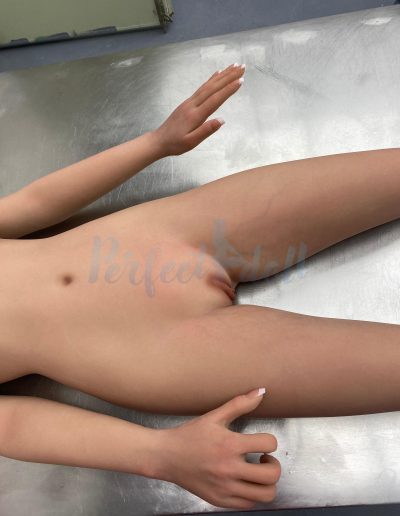 Funwest Doll - 162cm Rose