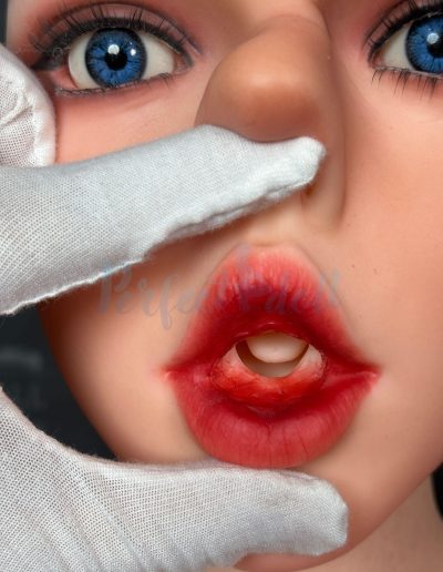 Irontech Doll - 168cm Aurelia