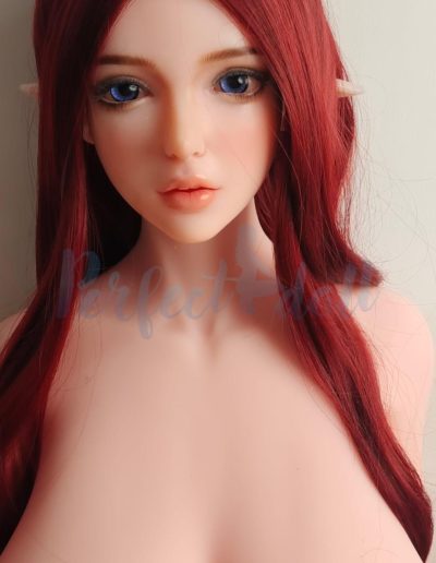 Elsa Babe - 150cm Inoue Miu