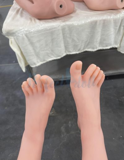 WMDoll - 166cm Emily