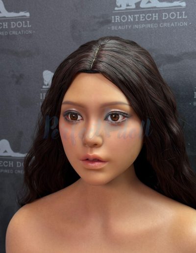 Irontech Doll - 164cm Akela