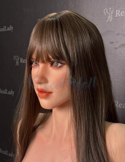 Real Lady - 162cm Heidi