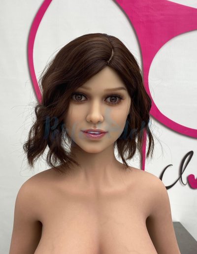 Funwest Doll - 162cm Rose