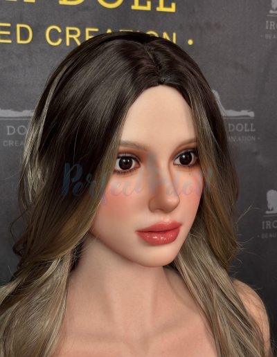 Irontech Doll - 168cm Aurelia
