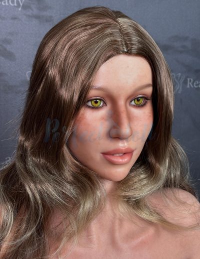 Real Lady - 168cm Nina