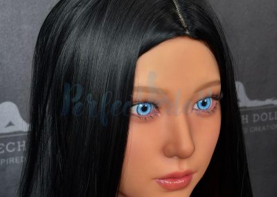 Irontech Doll - 166cm Misa