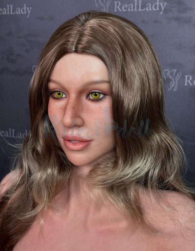 Real Lady - 168cm Nina
