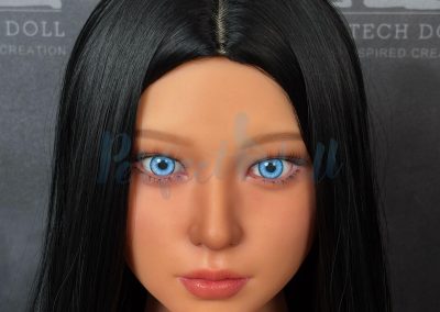 Irontech Doll - 166cm Misa
