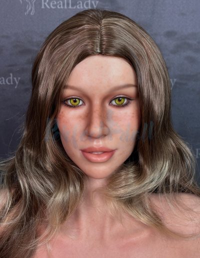 Real Lady - 168cm Nina
