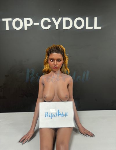 Top Cydoll - 167cm Naomi