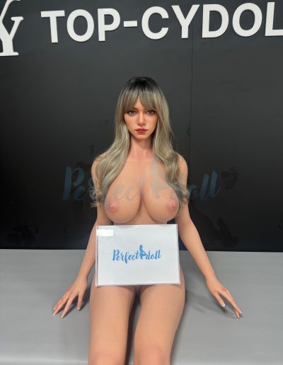 Top Cydoll - 176cm Polly