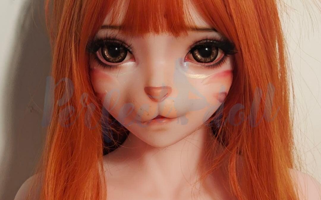 elsa sexpuppe Piper Doll Elsa - kaufen bei Galaxus main image 0