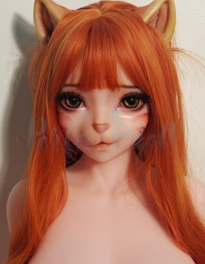 Elsa Babe - 150cm Morikawa Yuki