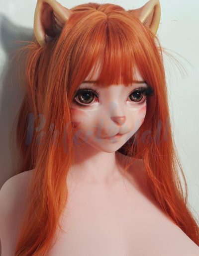 Elsa Babe - 150cm Morikawa Yuki