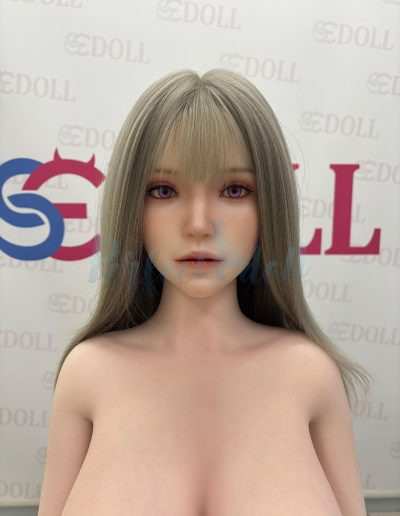SE Doll Silikon - 157cm Yuuka I.