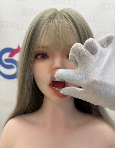 SE Doll Silikon - 157cm Yuuka I.