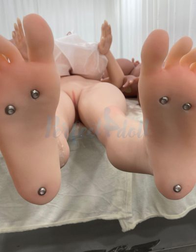WMDoll - 156cm Janka