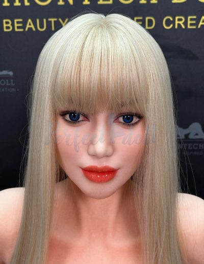 Real Lady - 170cm Samira
