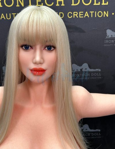 Real Lady - 170cm Samira