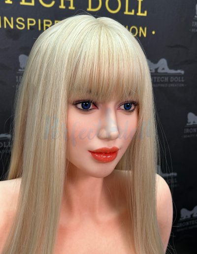 Real Lady - 170cm Samira