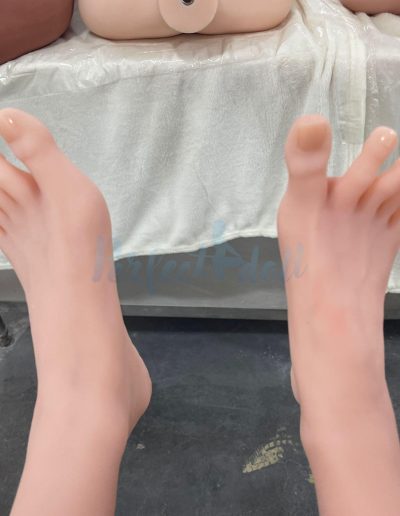 WMDoll - 160cm Isalie