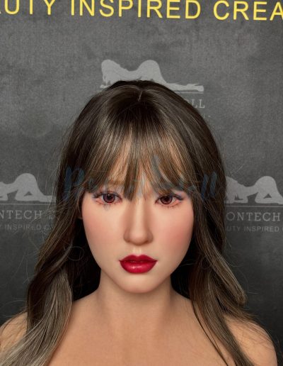 Irontech Doll - 160cm Betty