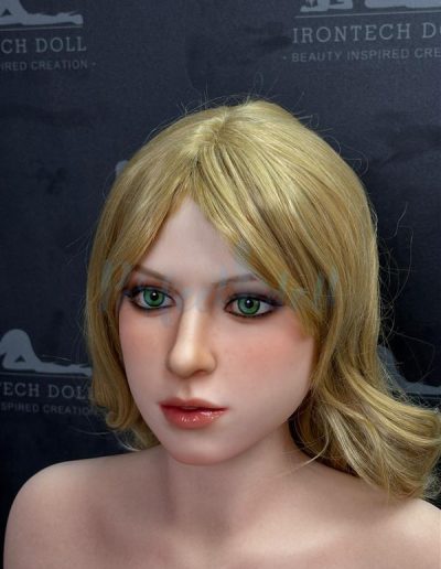 Irontech Doll - 167cm Lucy