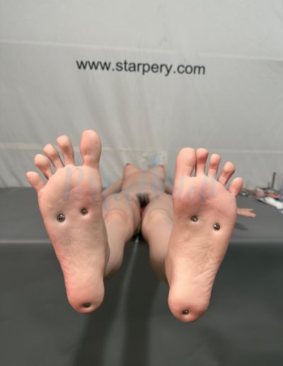Starpery Silikon - 176cm Gigi