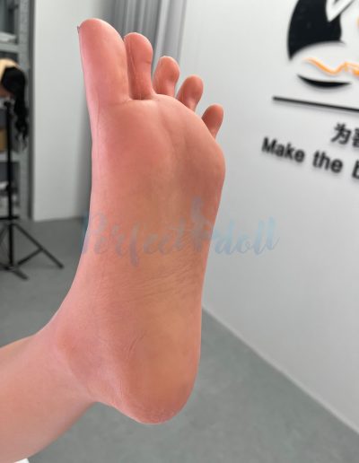Fanreal - 170cm Della