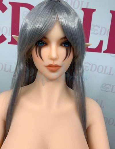 SE Doll - 150cm Nalia