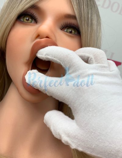 SE Doll - 157cm Queena F.