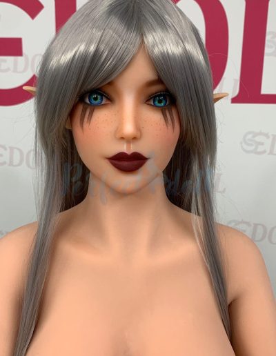 SE Doll - 150cm Elsa