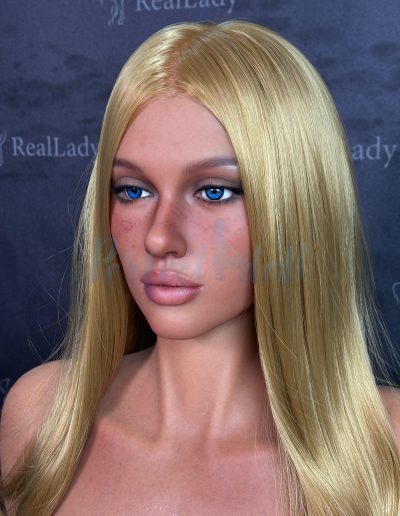 Real Lady - 168cm Bruna