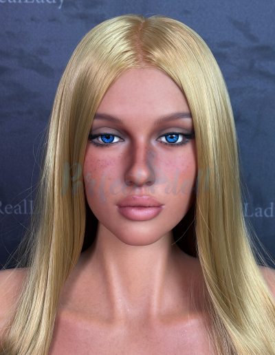 Real Lady - 168cm Bruna