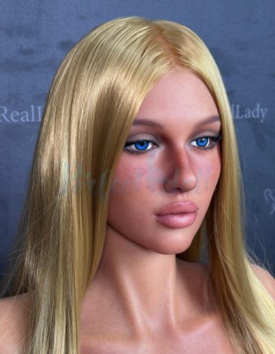 Real Lady - 168cm Bruna