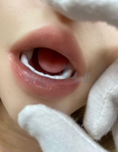 SE Doll Silikon - 167cm Jenny N.