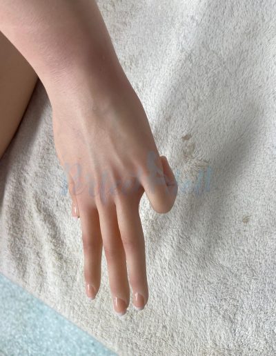 SE Doll Silikon - 165cm Queena H.