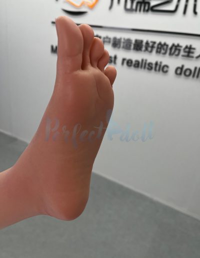 Fanreal - 168cm Kelly